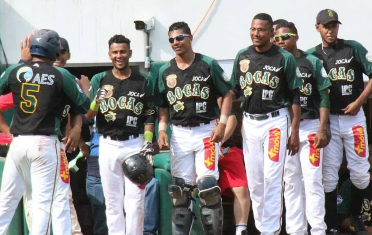 Promesas del béisbol panameño brillarán en el Juvenil 2025: ¡Conoce a los talentos! 