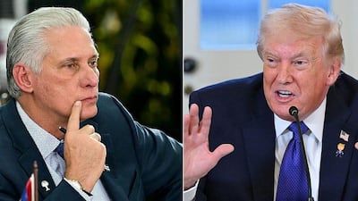 Cuba ofrece diálogo ‘civilizado’ con Estados Unidos, pero con condiciones