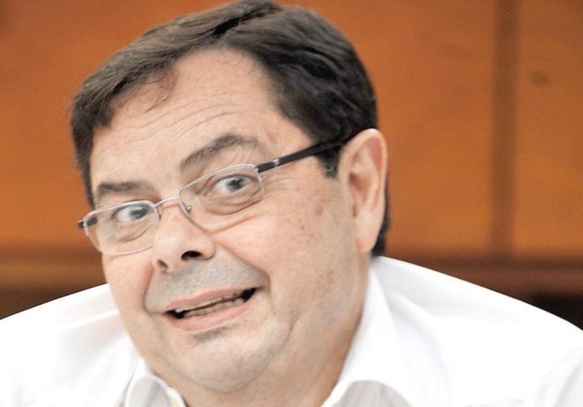 ¡HASTA CUÁNDO! Cucalón lleva casi dos años hospitalizado en Punta Pacífica