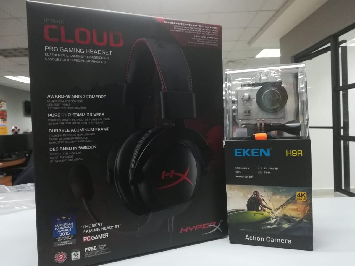 Gana premios en San Valentín