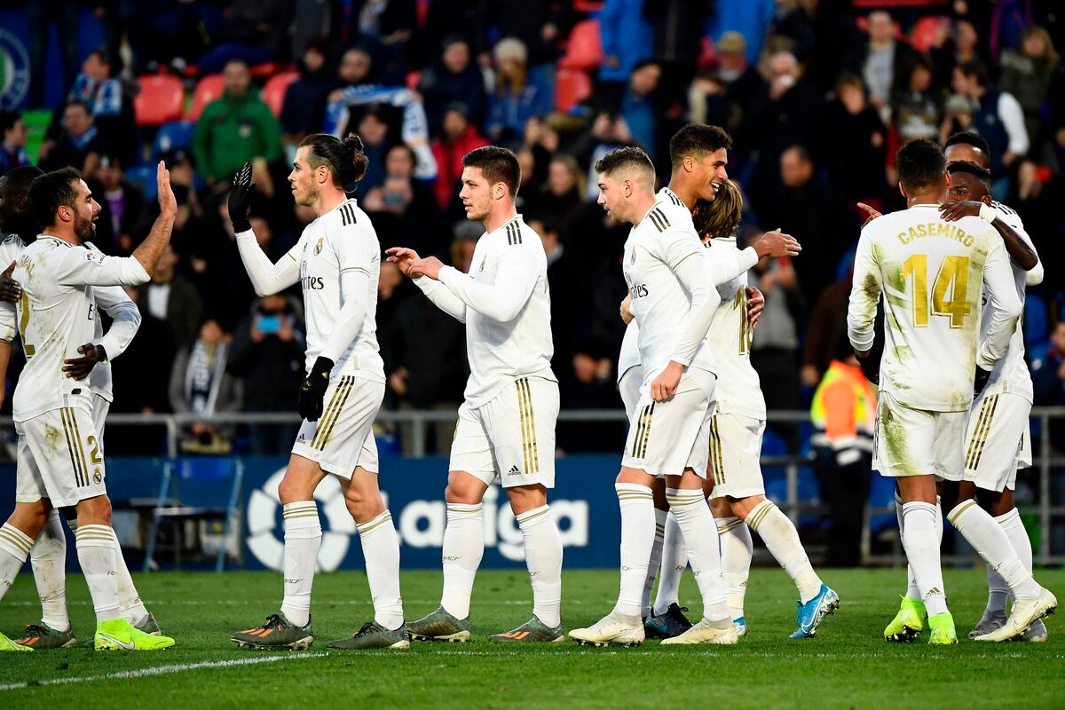 El Espanyol le arranca la igualada 2-2 al Barcelona