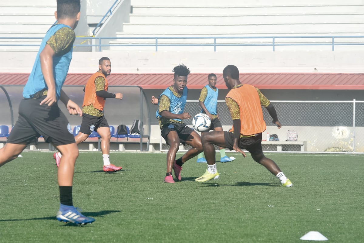 Universitario recibe este jueves a un  Motagua diezmado