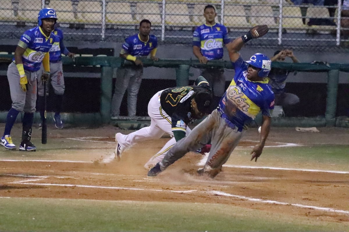 Hoy hay candela en ambos lados de las semifinales del Campeonato Nacional de Béisbol