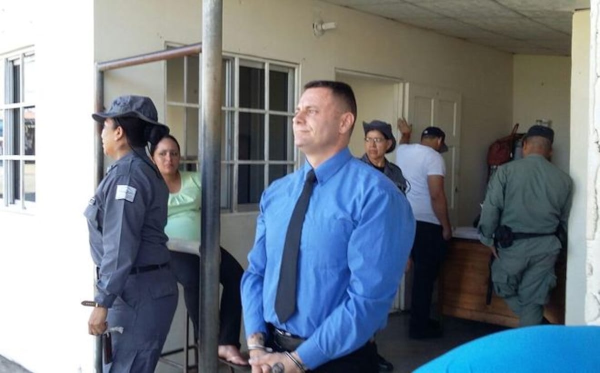 'Wild Bill' dice que es un hombre renovado con un corazón que ama a Dios