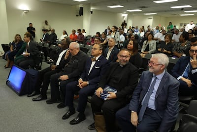 Informe revela fallas en atención a víctimas de abuso sexual en la Arquidiócesis de Panamá