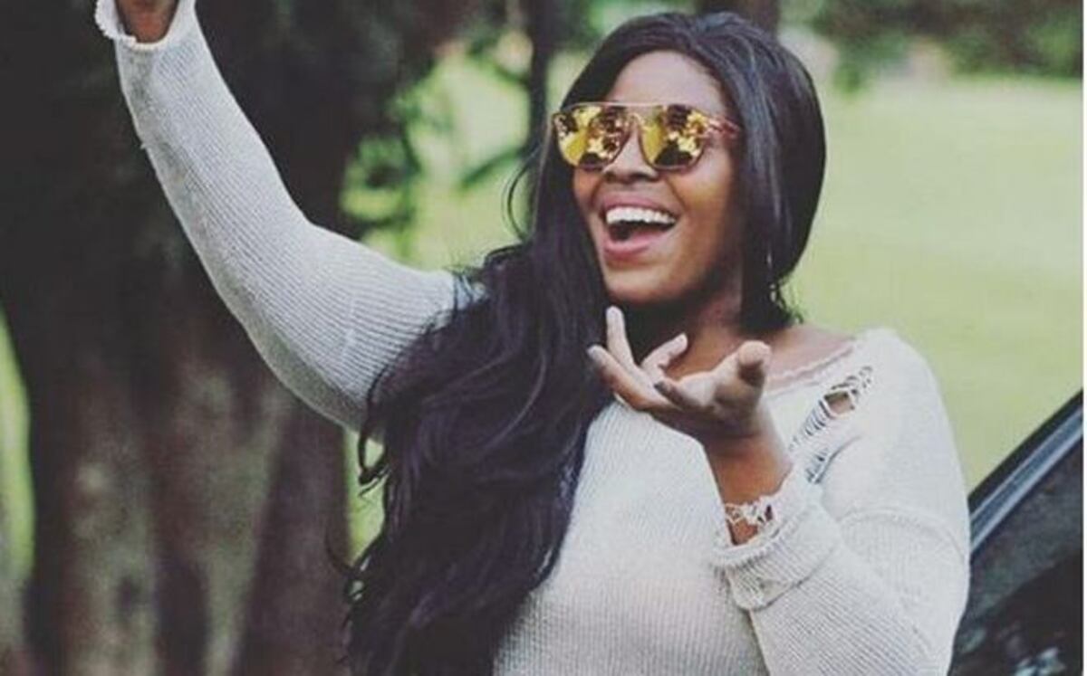 ¡AY, PADRE DE LA GLORIA! Presentadora de TV reveló que su novio embarazo a otra