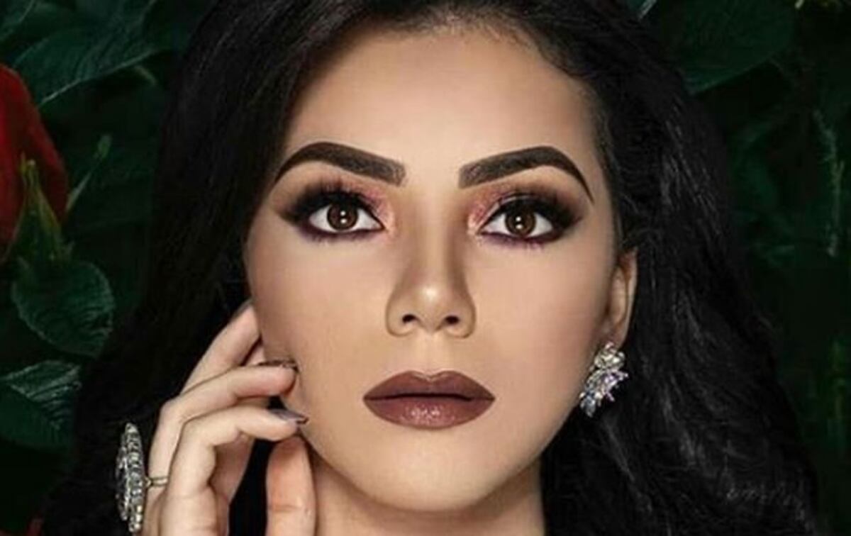 Calle Abajo de Las Tablas presenta a 'Muñeca de Porcelana' para el 2020