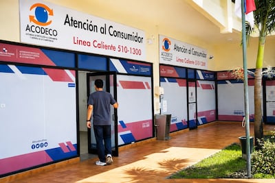 Acodeco recibe 375 quejas por incumplimiento de beneficios para jubilados y personas con discapacidad