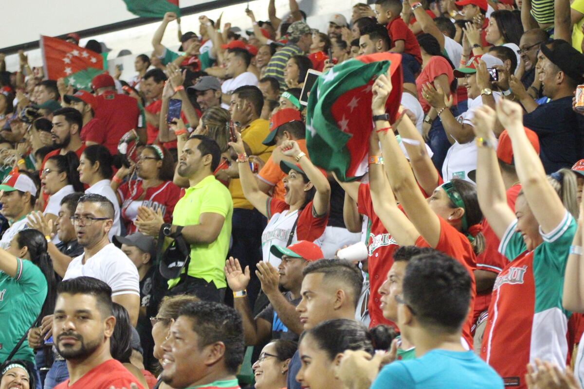 Chiriquí hizo lo que parecía casi imposible, clasificó a la gran final