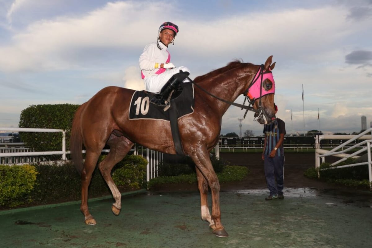 Yonis Lasso se despega  del grupo en estadística