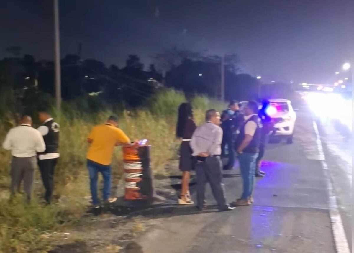 Crimen sin respuesta: Cuerpo estaba esposado y con un tiro de gracia