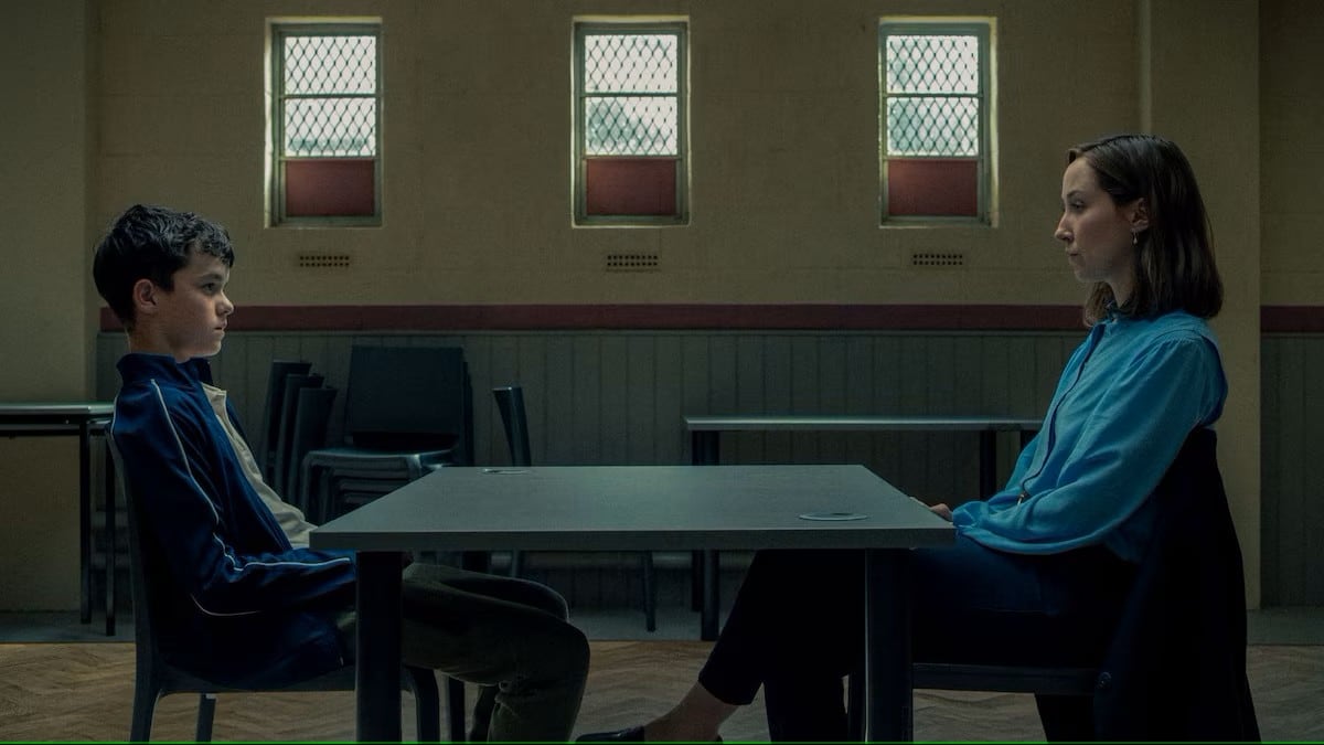 ‘Adolescencia’: una serie que desnuda las sombras de la juventud actual