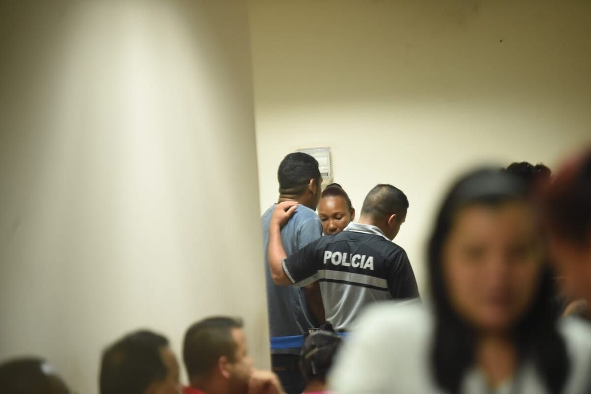 Confirman detención a conductor de equipo pesado por homicidio culposo