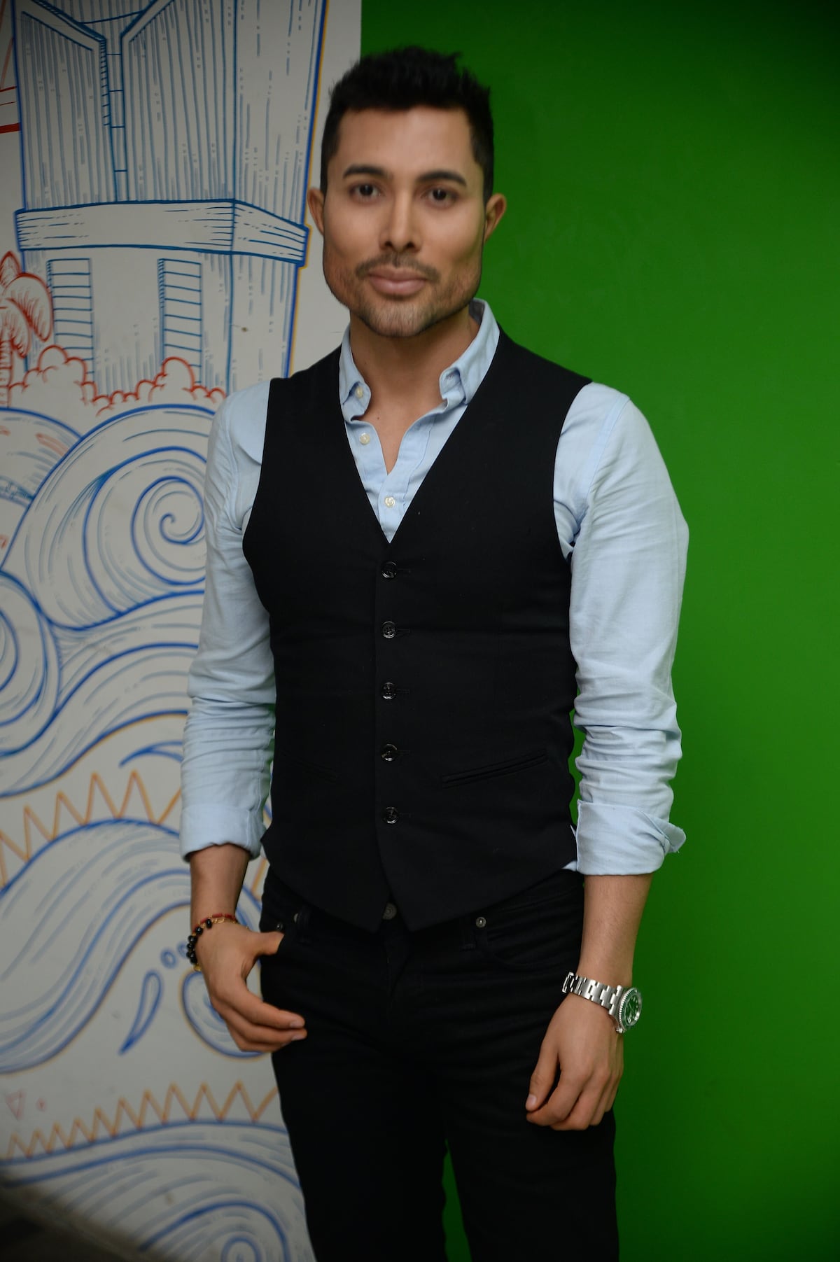 Harán ‘reality show’ donde se mostrará el lado ‘yeyé’ de Panamá 