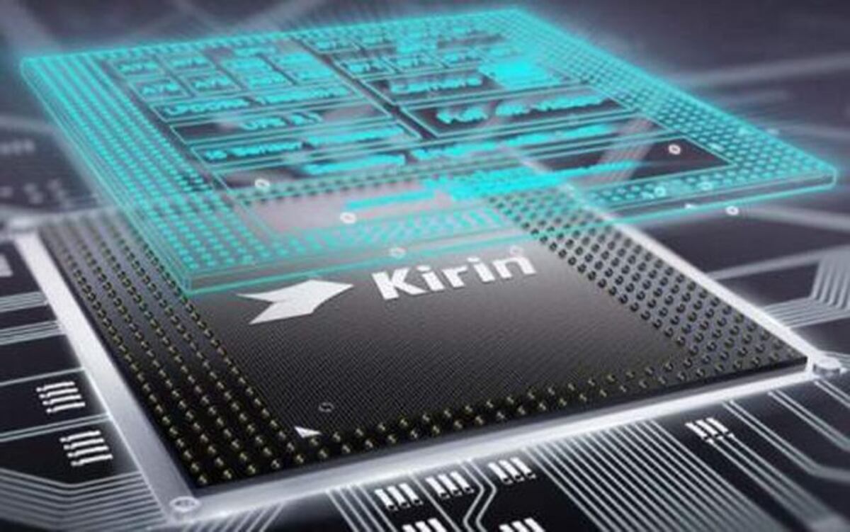 El Kirin 980 mucho más rápido en una nueva era de Inteligencia Artificial
