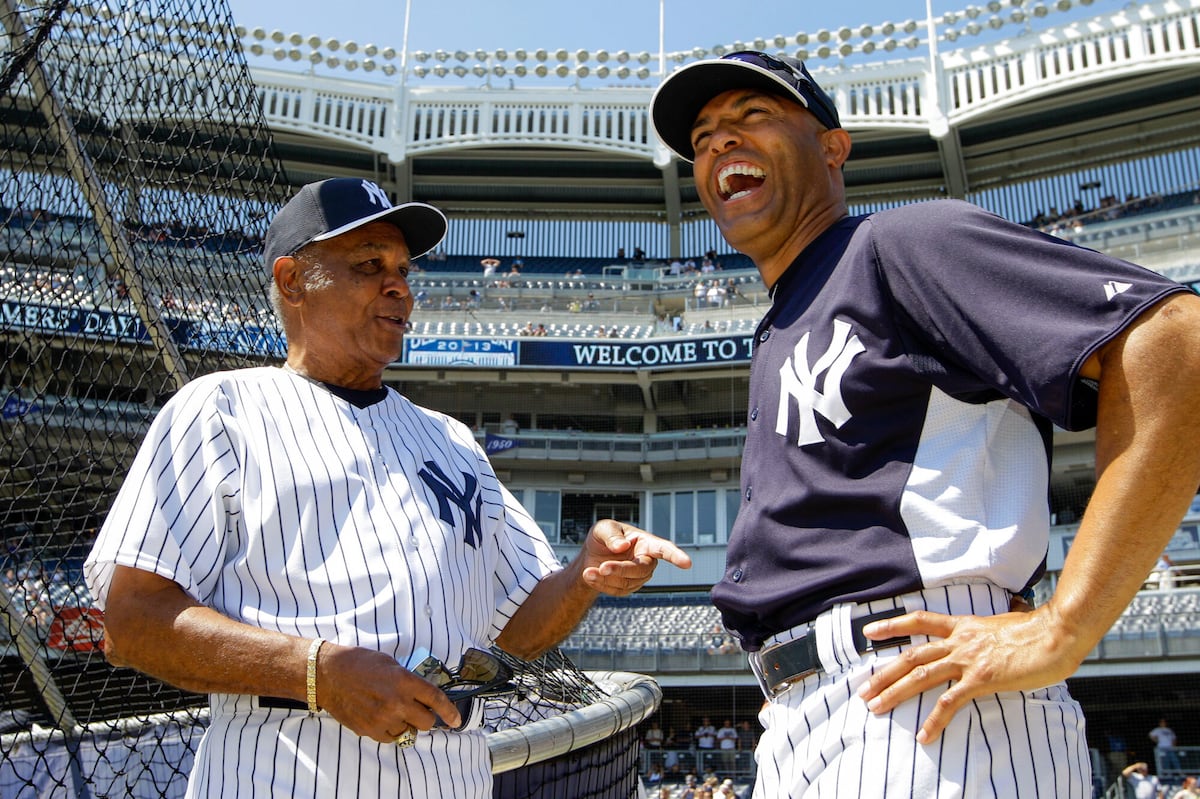 Héctor López, el panameño que dejó su huella imborrable en los Yankees