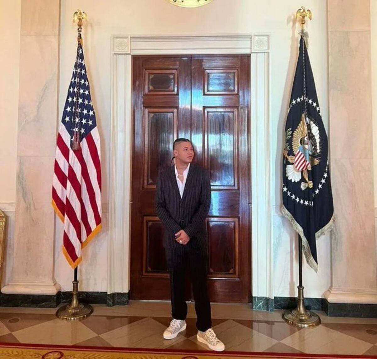 El Boza hará el lanzamiento de honor previo al debut de Panamá ante Argentina