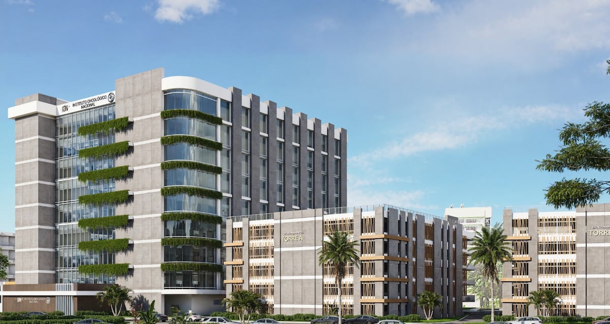 B/.95 millones para ampliar la atención del cáncer en Panamá