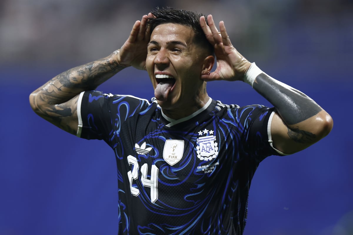 ¡Los Tres Leones, pa’ la casa! Argentina gana 2-1 y entran en la final del mundial