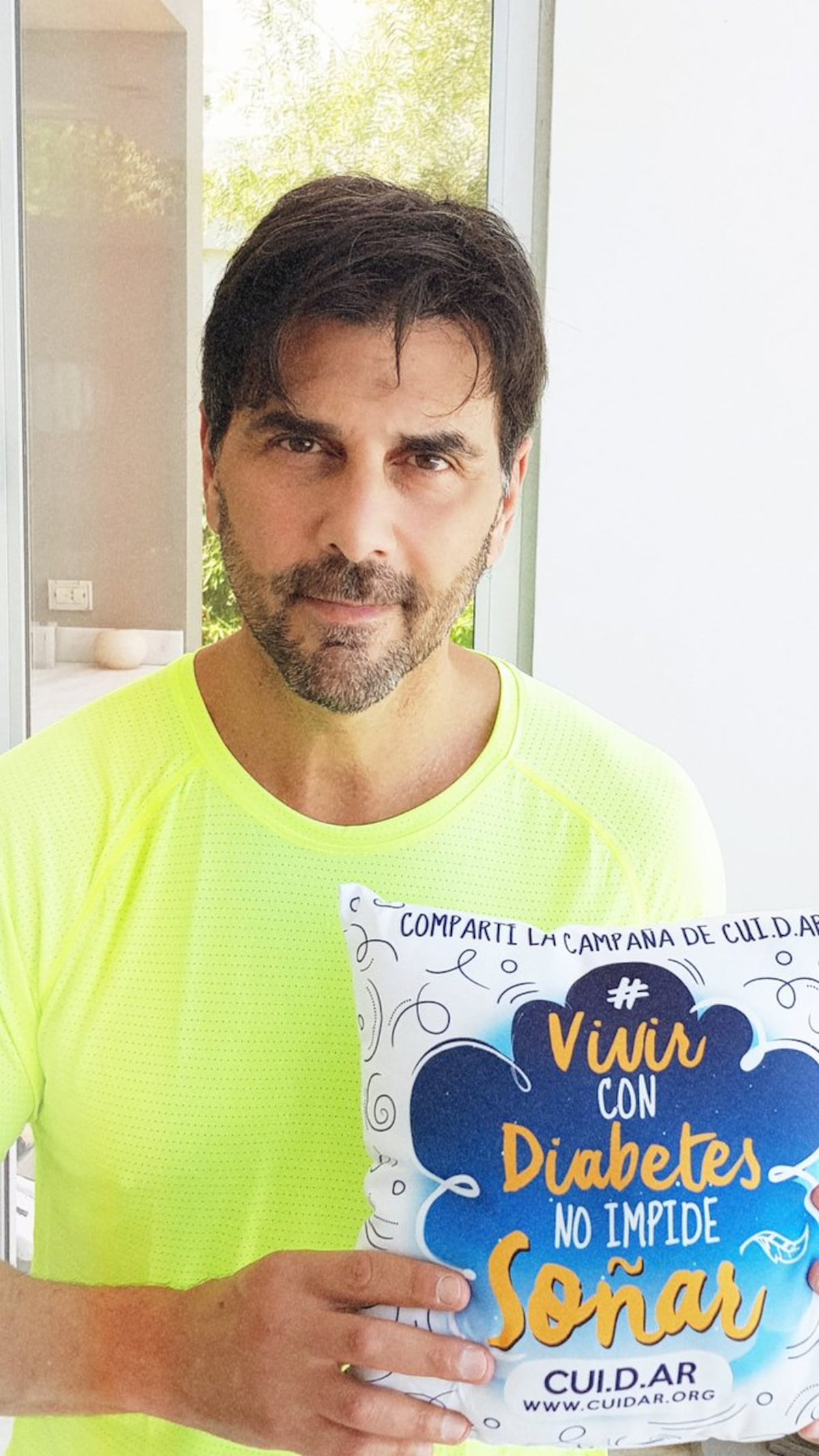 Actriz de  'Patito feo' revela que fue violada por actor de esta telenovela  