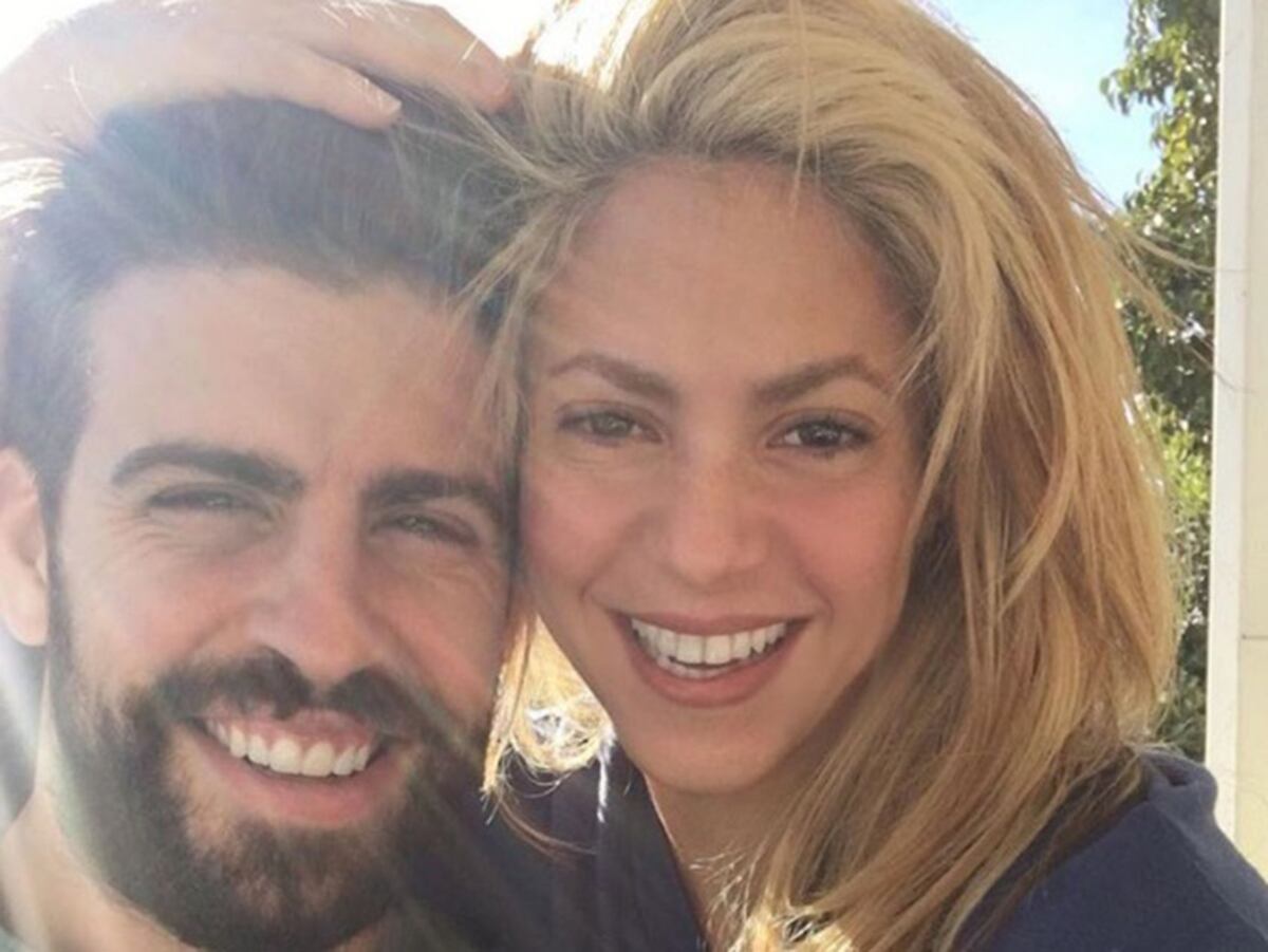 Malas noticias.Shakira y Piqué son víctimas de ladrones y les desvalijan la casa