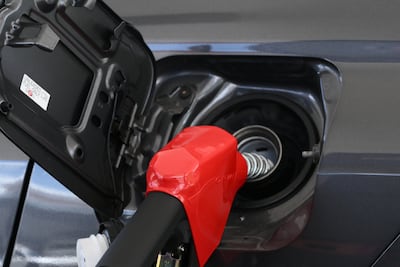 Gasolina y diésel vuelven a subir: estos son los nuevos precios desde este viernes 