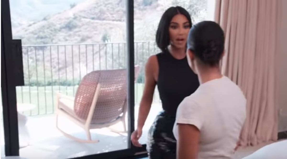 Como unas chumerris cualquiera, se dan su arrastrada en pleno set de grabación. Video