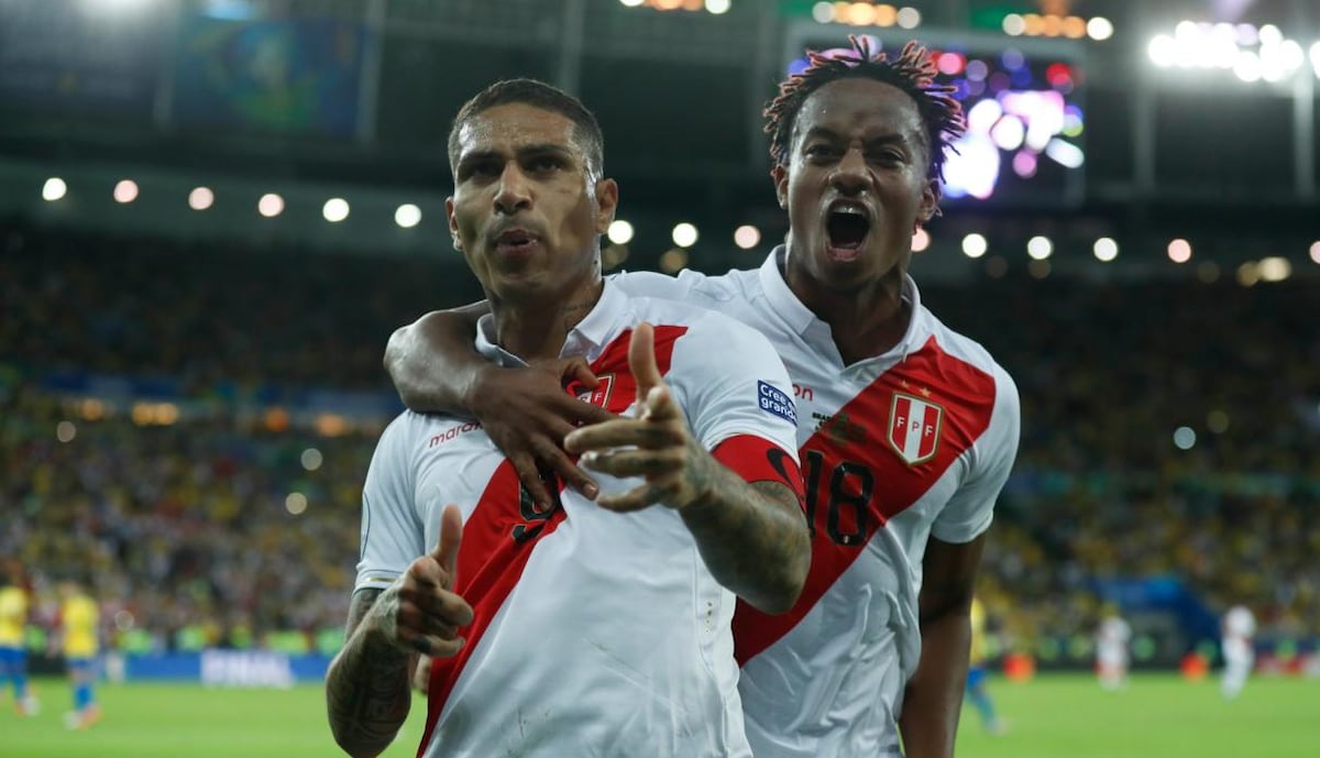 ¿Una nueva final de Copa América? Perú tendrá su revancha 