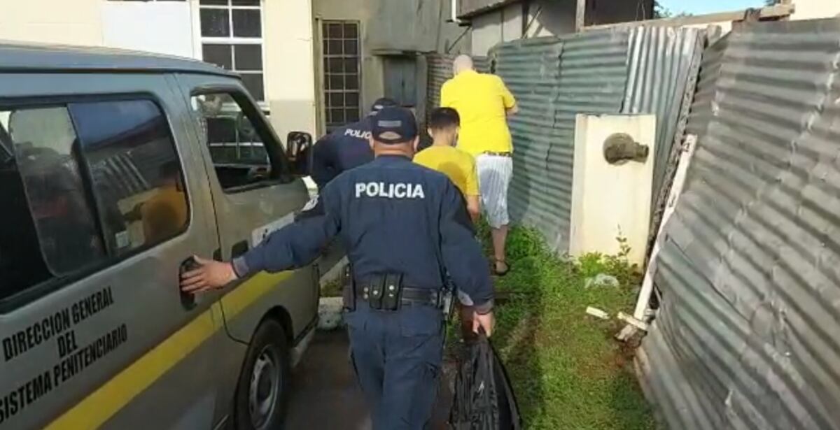 Culpable. Condenan a gringo por abuso, corrupción y actos libidinosos contra  menores en Boquete