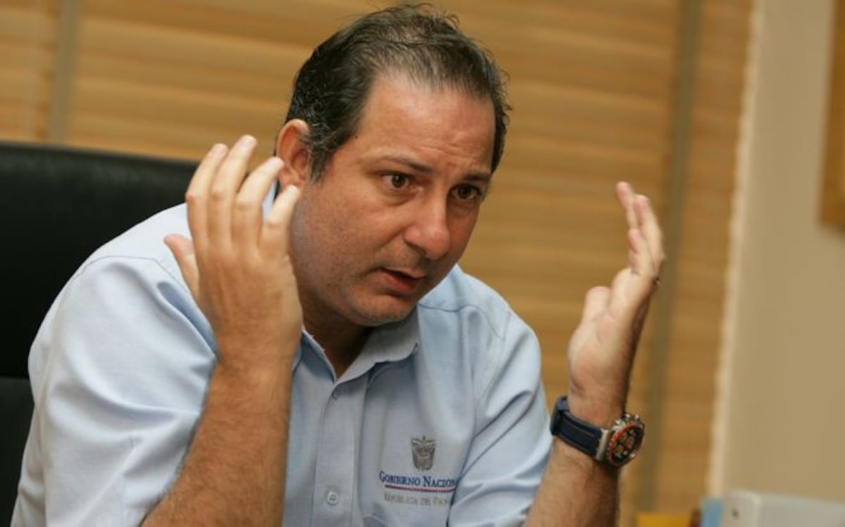 Suspenden audiencia preliminar contra Salomón Shamah