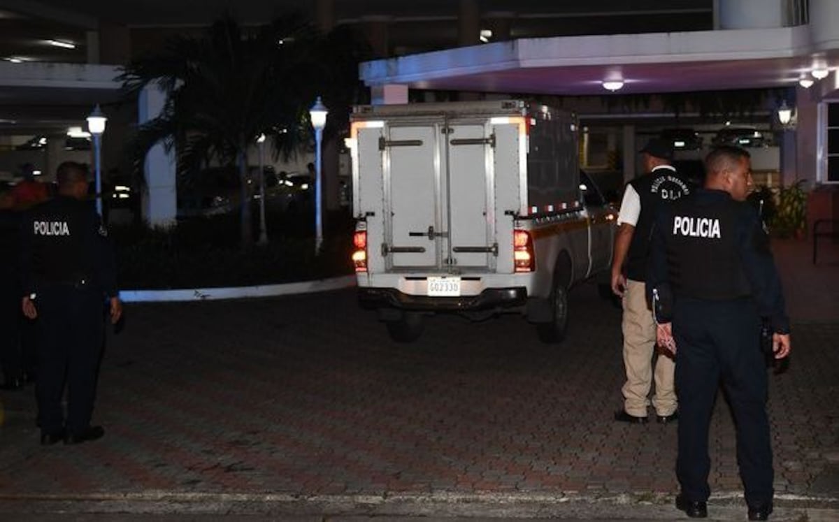 Trágico. Cayó del piso 20 en San  Francisco