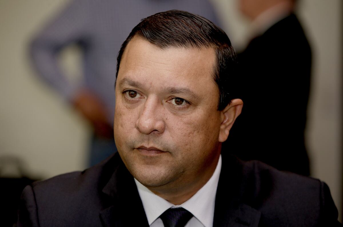 Condenan a exdirector del IMA por lesión de más de 5 millones al Estado