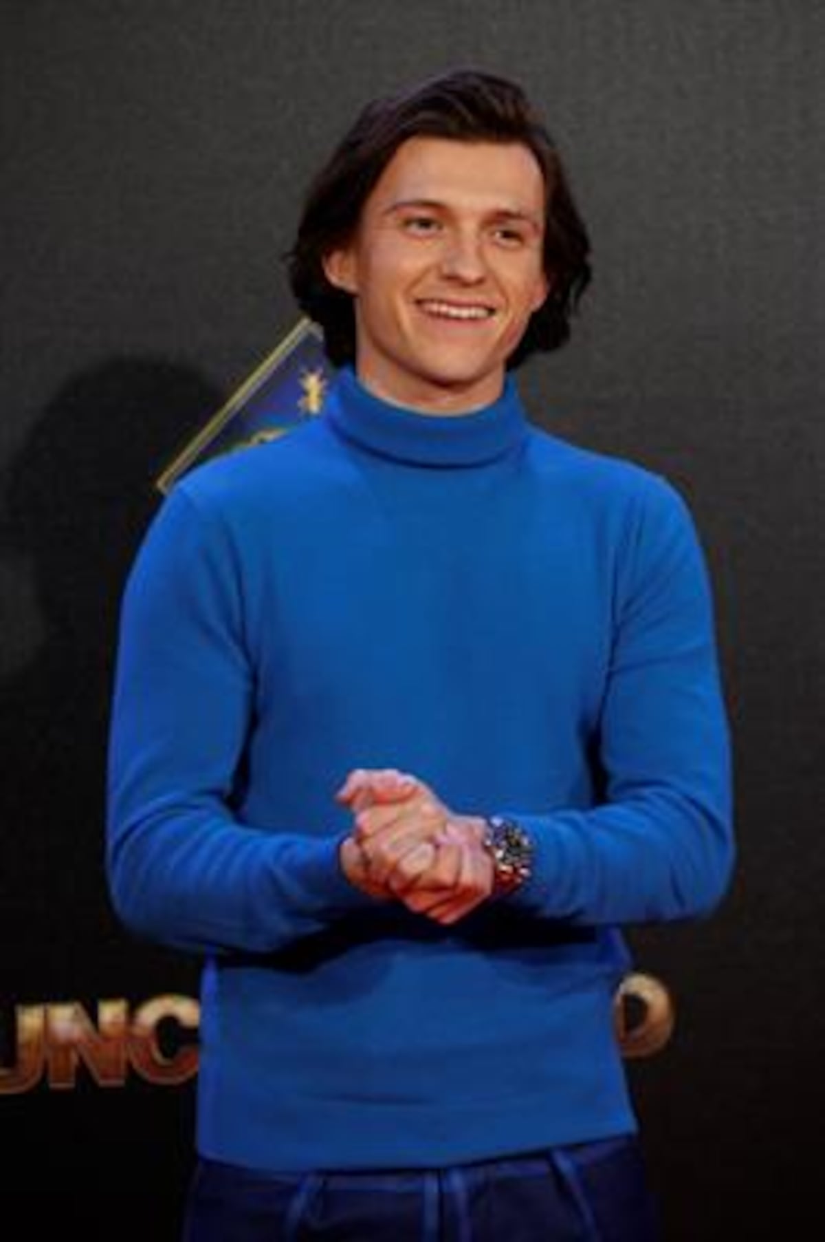 El actor Tom Holland abandona las redes sociales por su salud mental