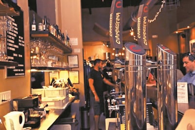 Bares y restaurantes podrán extender horarios durante el Mundial 2026: así se solicita el permiso