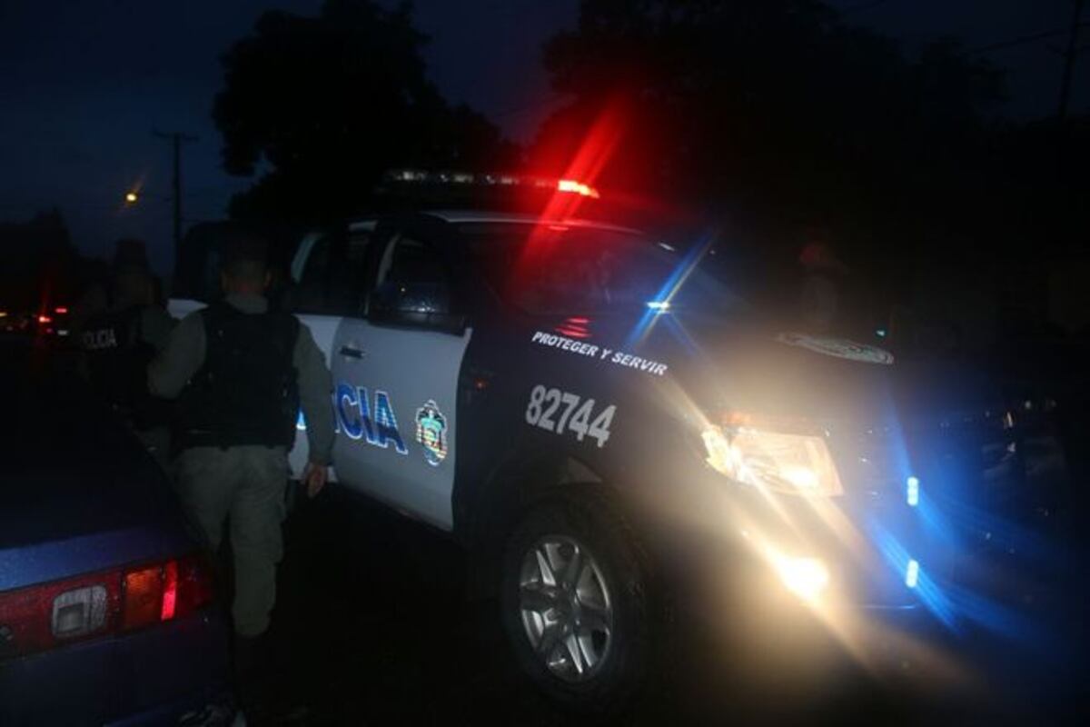 Horror. Golpeó a su propia hermana en un ojo hasta dejarla sin vista. Ordenan detención de la agresora