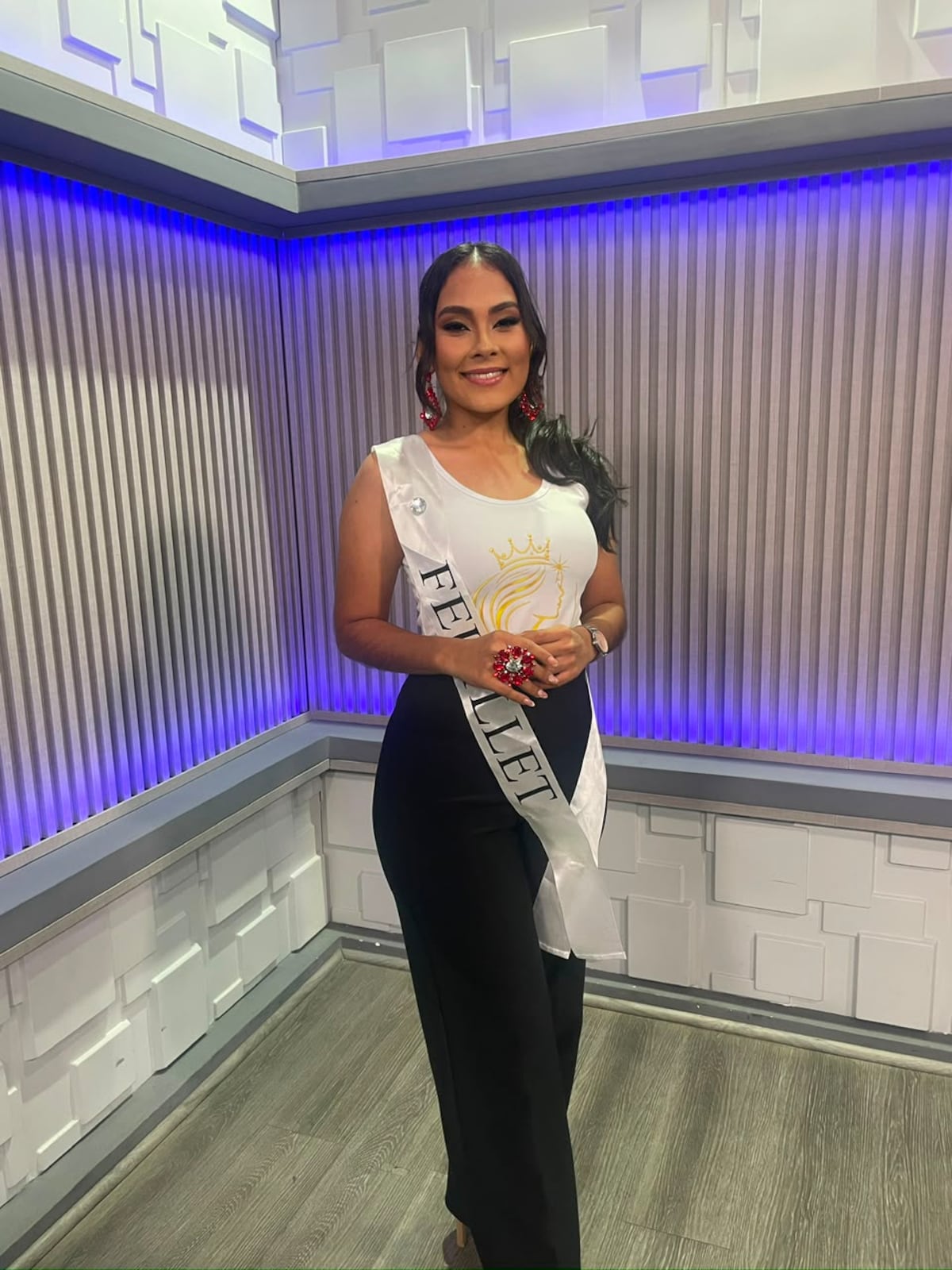EXCLUSIVA. Señorita La Chorrera 2026: candidatas hablan de sus sueños y revelan lo que más aman de su tierra, entre cultura y tradición
