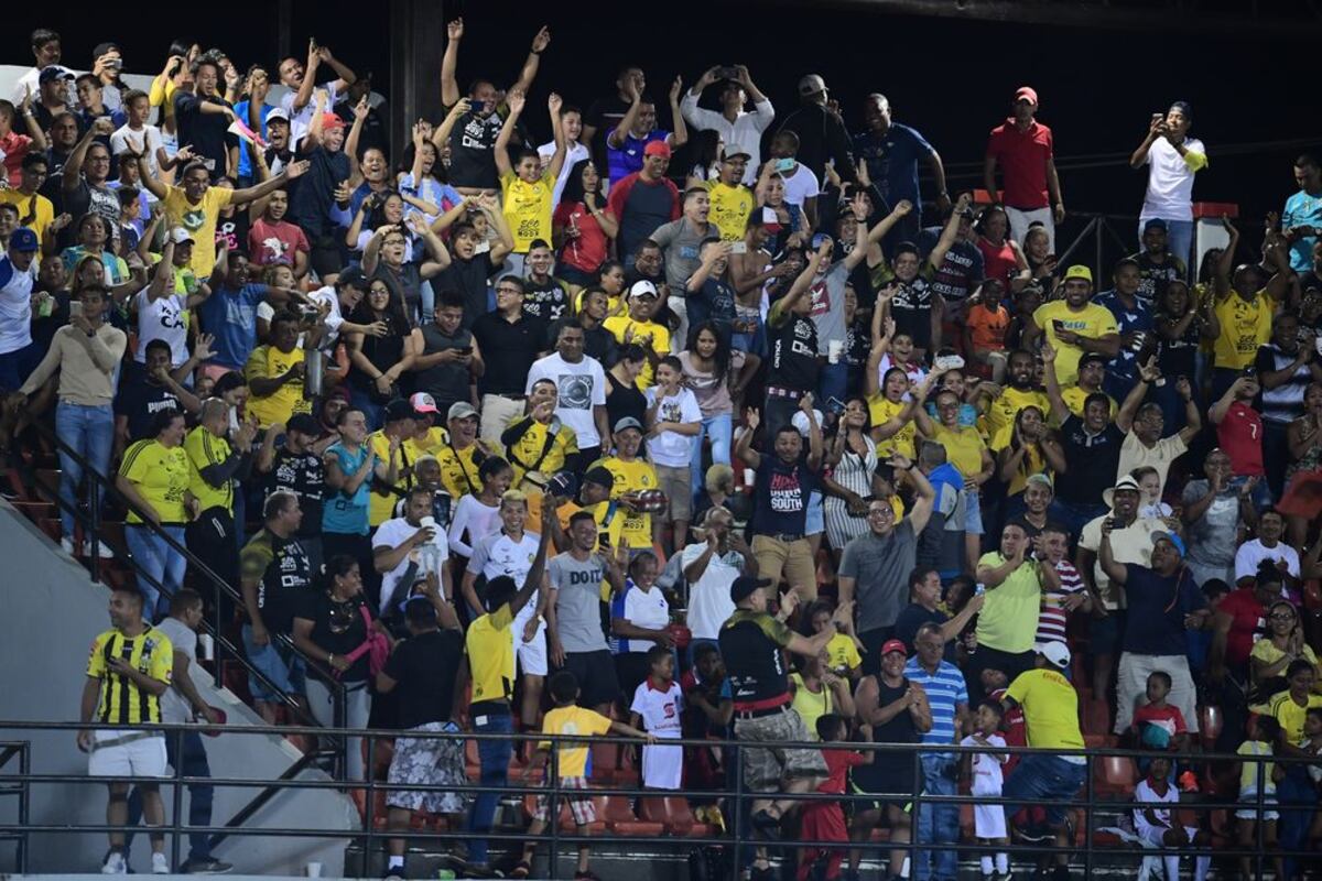 Técnico del CAI percibió 'menosprecio' del rival gringo en Concachampions