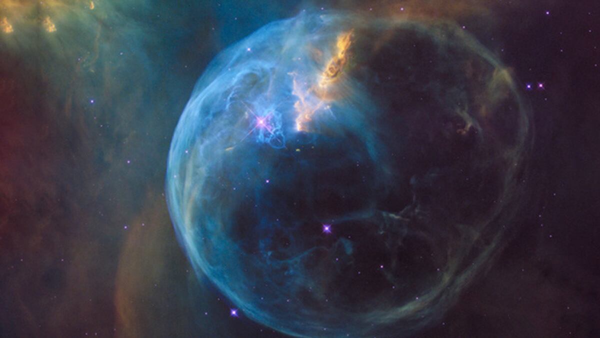 Físicos de Harvard predicen un segundo Big Bang