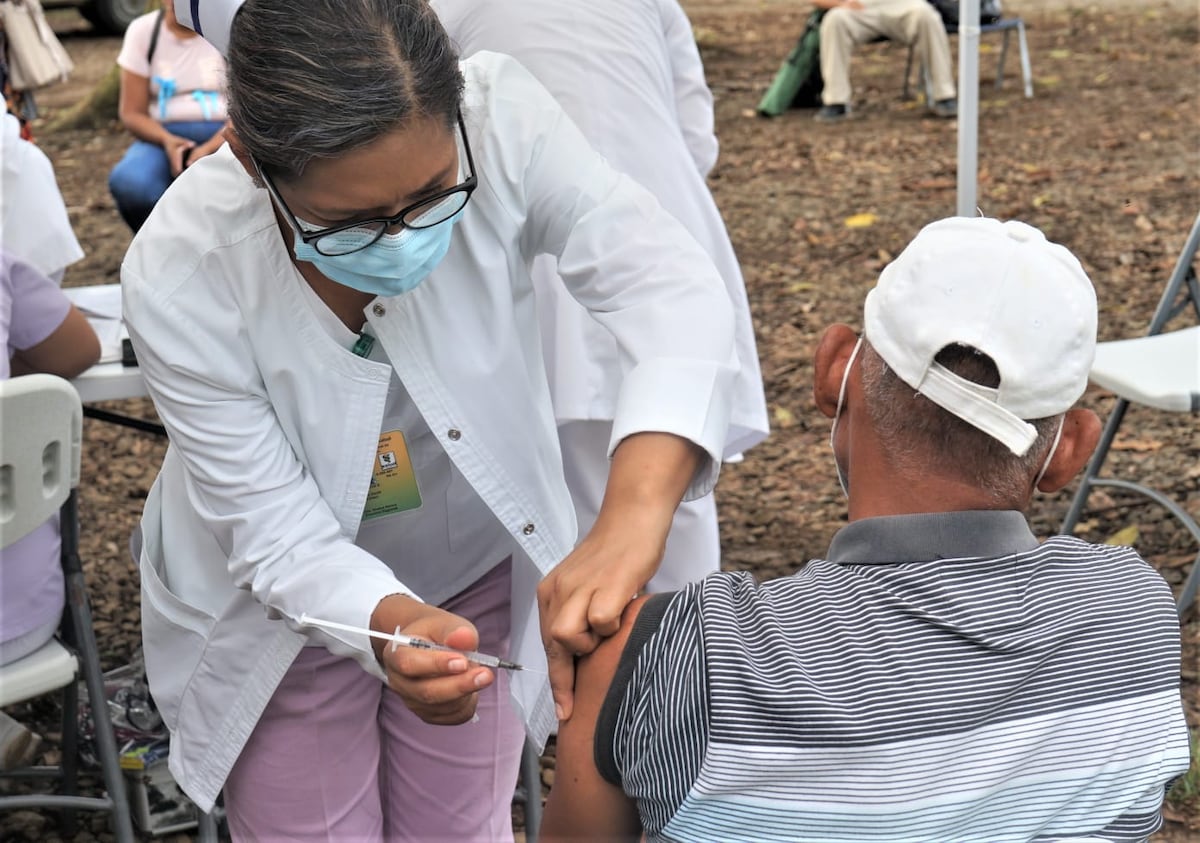 Influenza golpea Fuerte: 17 niños entre los 76 fallecidos este año