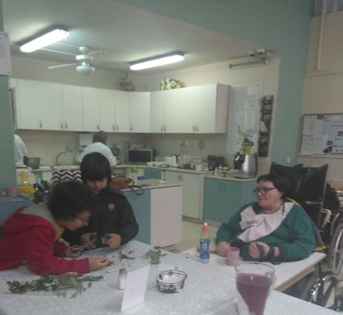 Niño Ngäbe-Buglé se destaca en investigación biológica en Israel. ¡Bien!