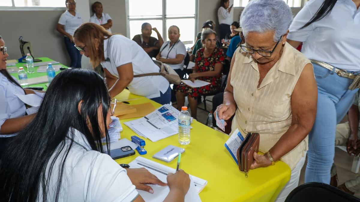El MIDES amplia su alcance y llega a comunidades clave en todo el país