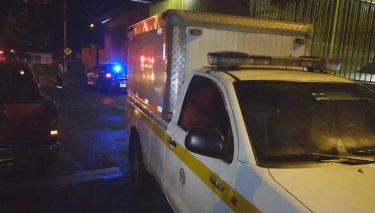  ¡OTRO HOMICIDIO! A cuchillazos matan a un huésped en Pedregal