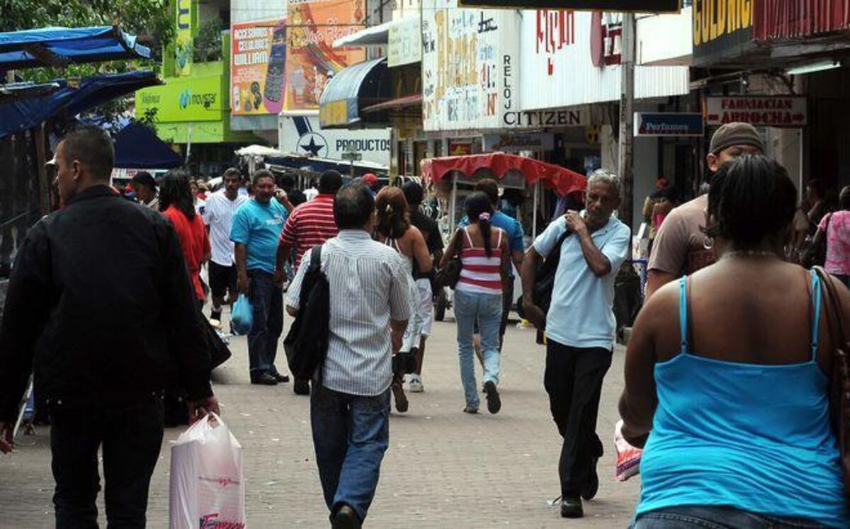 Este lunes pagarán el décimo tercer mes. Entérese a quiénes...