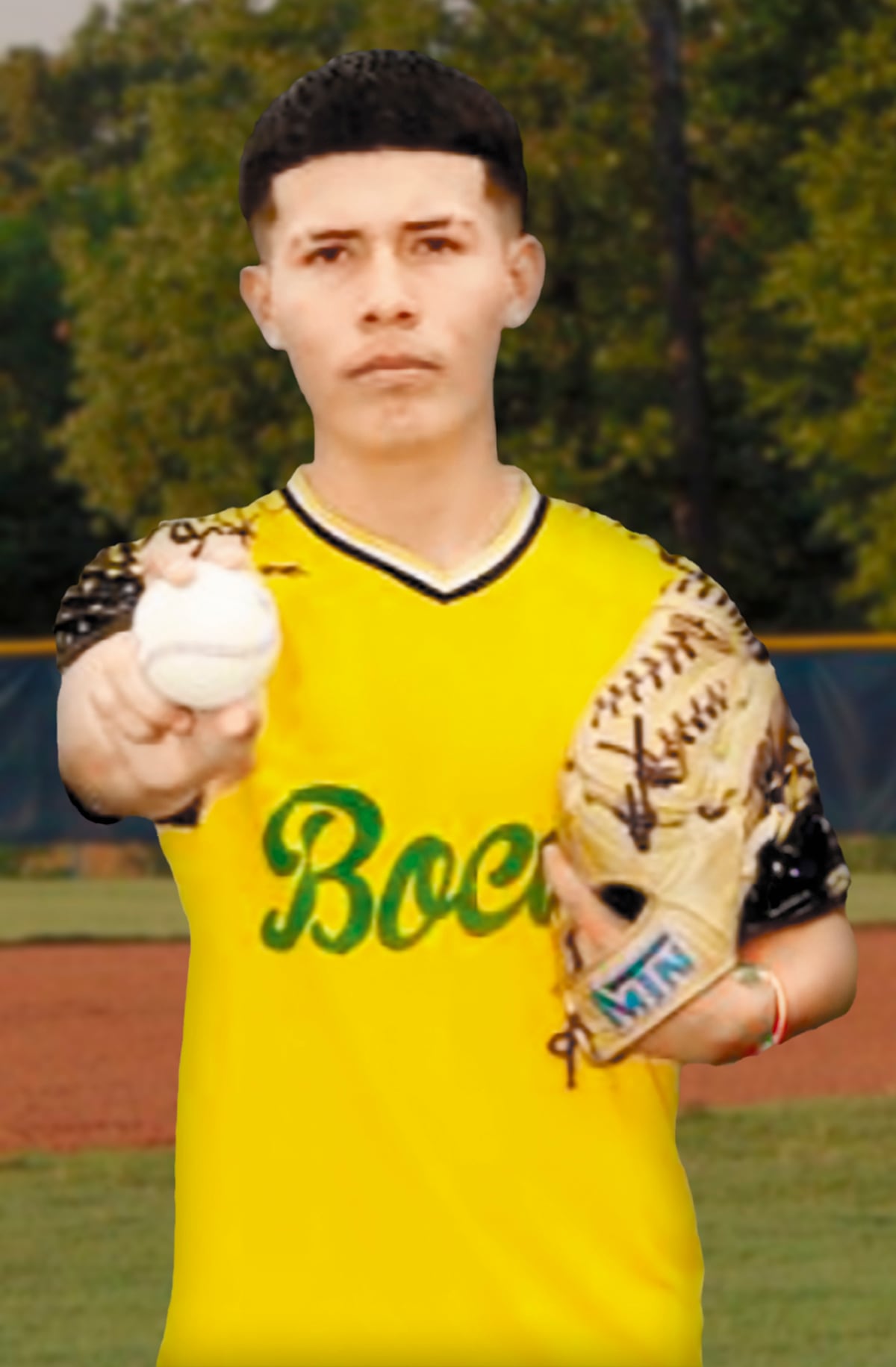 Bocas del Toro llega callado, pero con filo al Juvenil 2026