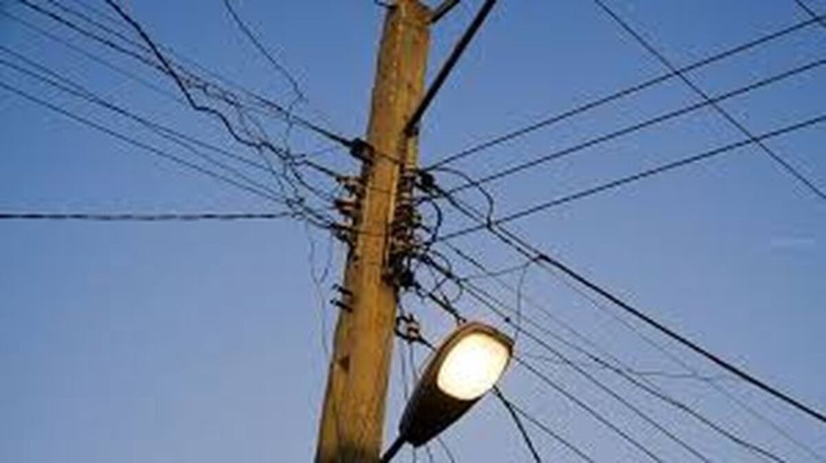 Se suspenderá el suministro de luz en varios sectores del país. Conoce dónde 