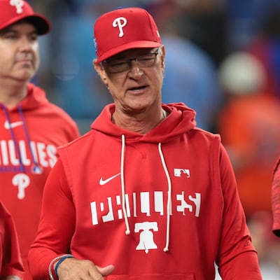 Filis resucitan con Mattingly y logran hazaña que no se veía desde 1880