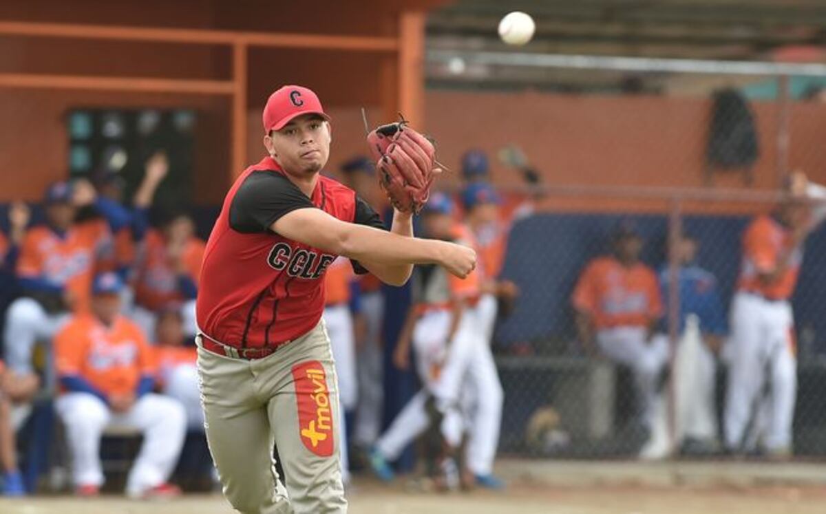 Coclé no pierde el norte pese a las cuatro derrotas