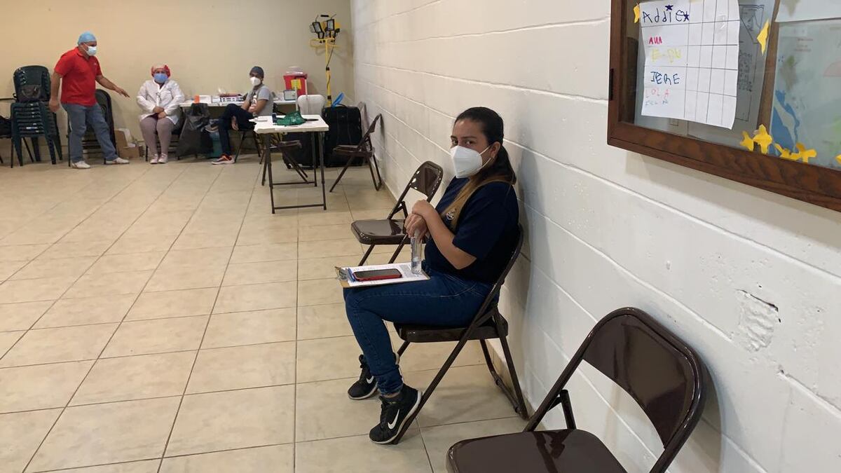 Denuncian que viceministra de salud mandó a parar la colecta de sangre de Dona Vida