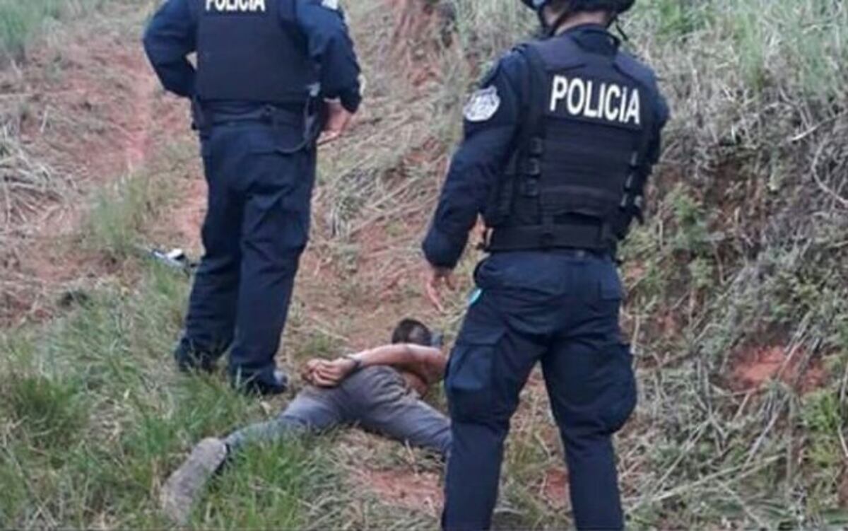 VERACRUZ. MP logra condena de 108 meses de prisión por posesión ilícita de AK-47