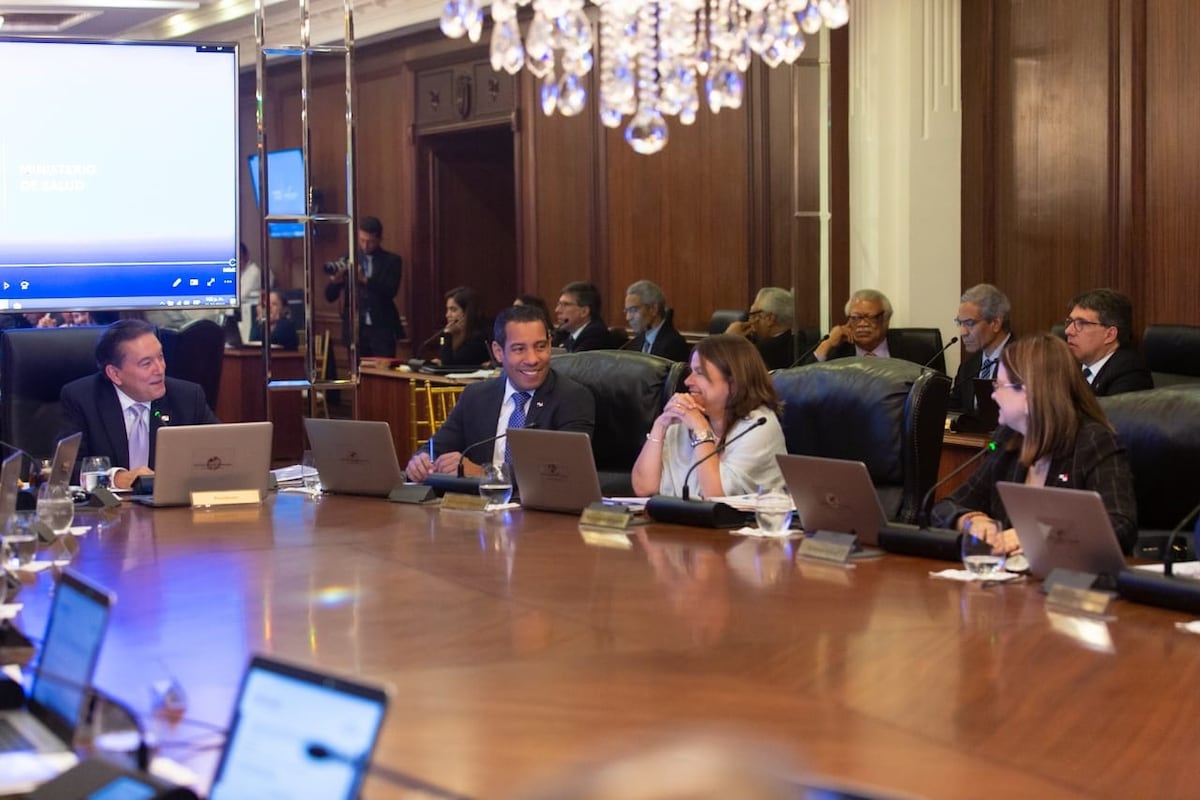 Gabinete autoriza presentar proyecto que amplía el Programa de Asistencia Social Educativa Universal